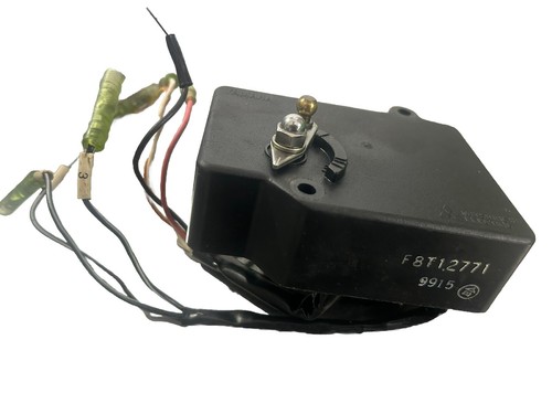 Cdi unit with - unit,