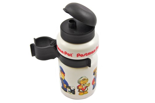 Postman pat kiddies bike - postman,
