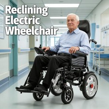500W Reclining Electric