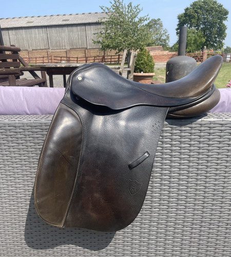 Wide extra brown - 18”,