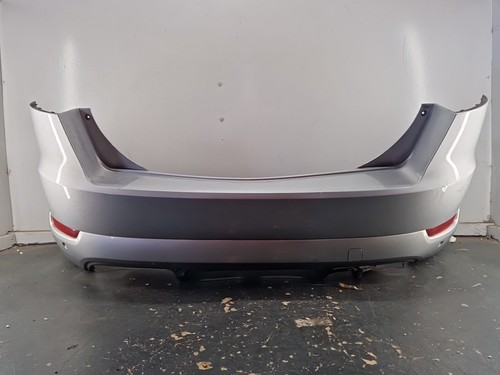 Ford mondeo mk4 - mk4, back
