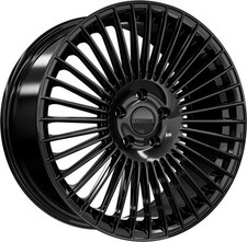 Alloy Wheels 19" Cades Liniar