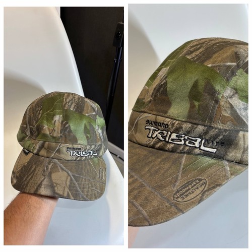 Shimano tribal camo - shimano,