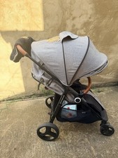 Kinderkraft grande pushchair - kinderkraft,