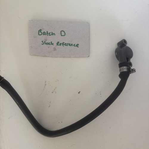 Honda bf9 bf15hp thermostat - honda,