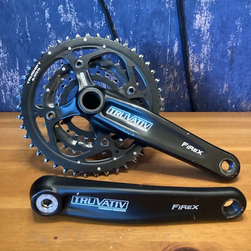 175mm gxp sram truvativ fire - 175mm, x