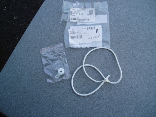 Caravan fridge thermistor - caravan,