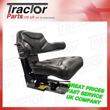Tractor Seat Universal