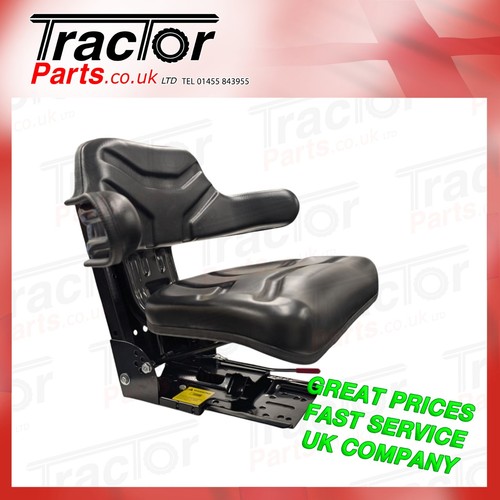 Tractor seat universal - tractor,
