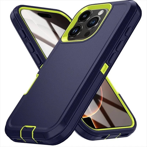 Heavy duty rugged protective - duty,
