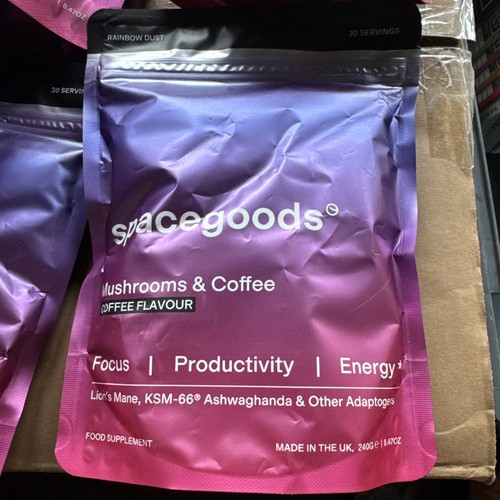 Spacegoods rainbow dust - rainbow,
