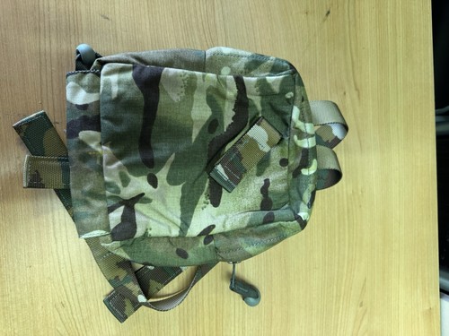 British army raf - army/raf, mtp
