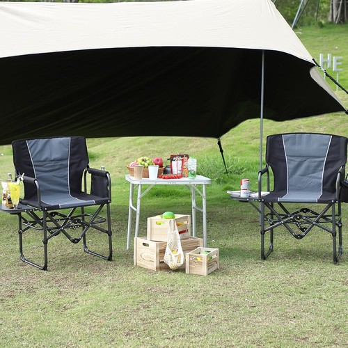 Pack oversized folding - 2-pack,
