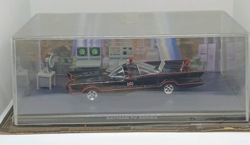 Batmobile batman classic - classic, tv