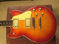 (YAMAHA)SG-800S Cherry