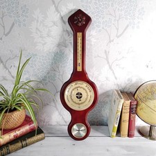 Banjo Wall Barometer Home