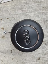 Audi A3 8V Steering WHEEL AIRBAG