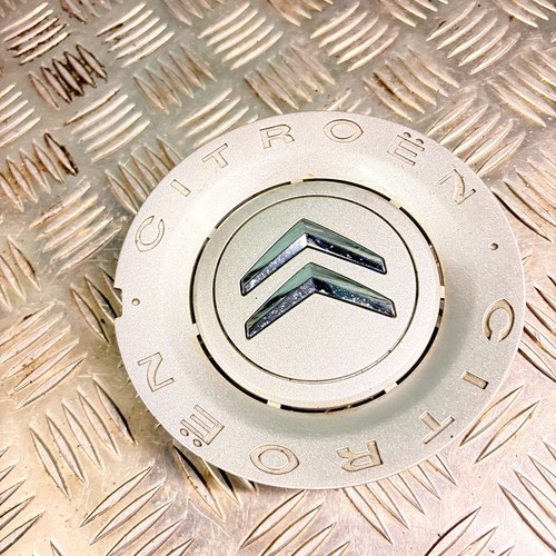 Citroen centre cap - c3,