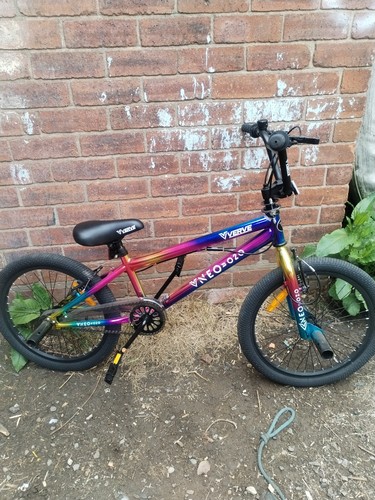 Verve neo 020 bmx bike - neo,