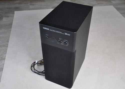 Yamaha yst sw50 - yst-sw50, servo