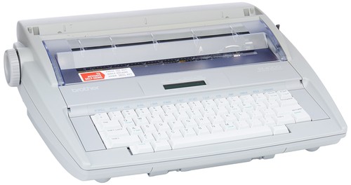 Brother 4000 electronic - brother,