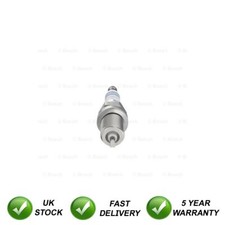 Spark Plug SJR Fits Vauxhall