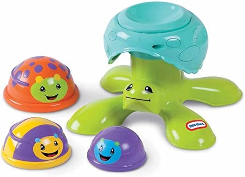 Little tikes activity garden - tikes,