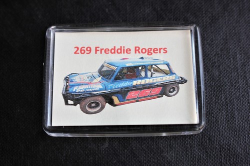 Freddie rogers 269 - freddie,