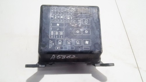 72543061 7254 3061 fuse - fuse, box