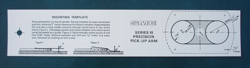 Sme series iii - sme,