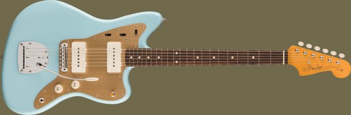 Fender vintera 50s - ii, '50s