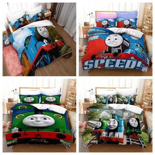 Thomas and friends duvet - and, cover
