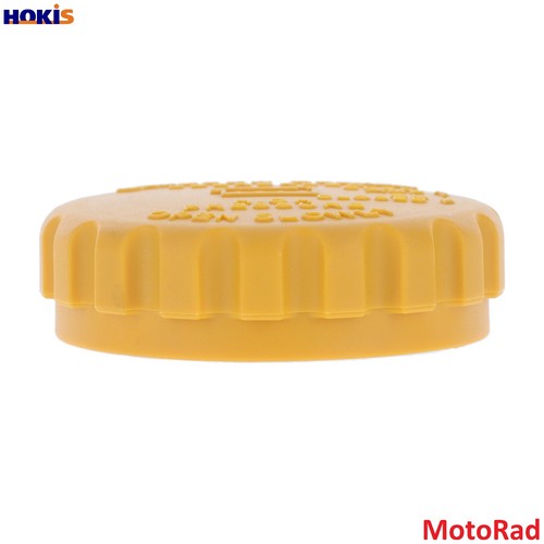 Cap coolant tank t55 for - tank,