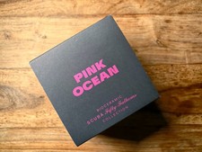 SWATCH X Blancpain Scuba Pink