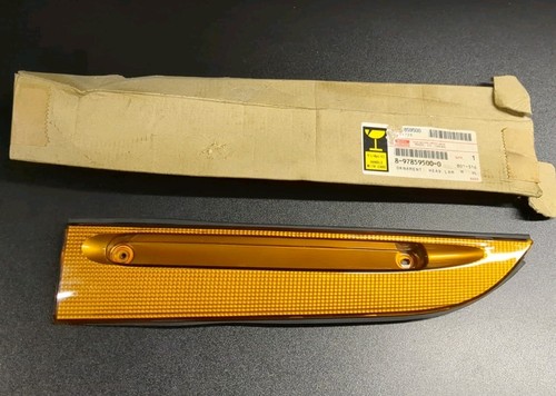 Genuine isuzu 700p - isuzu,