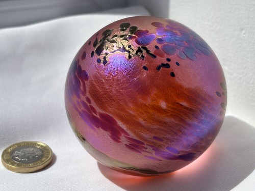 John ditchfield iridescent - ditchfield,