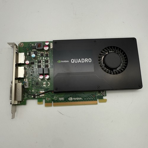 Nvidia quadro k2200 - nvidia,