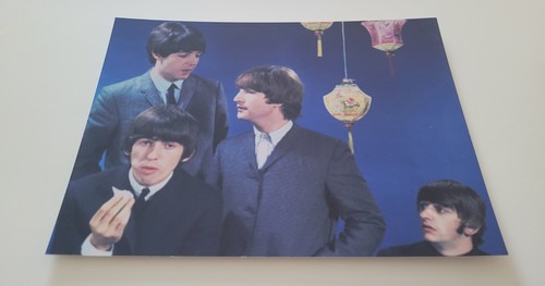 The big sale - sale", beatles