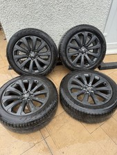 Set of 4 20" Volvo XC90 MK2