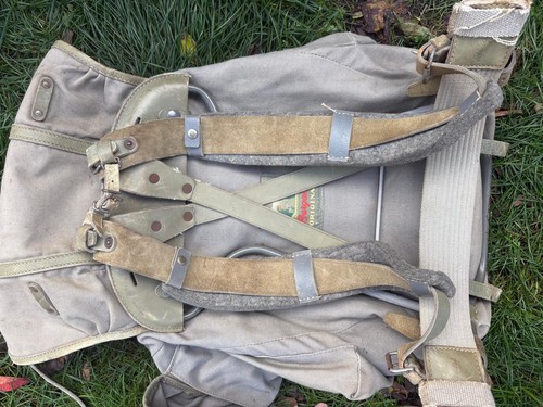 Vintage bergans original - bergans,