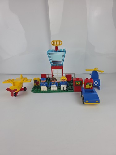 Vintage lego duplo 2679 - vintage,