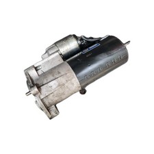 Audi A4 Starter Motor 2.0 Diesel 6 Speed Manual 2006 B7 BRE 03G911023