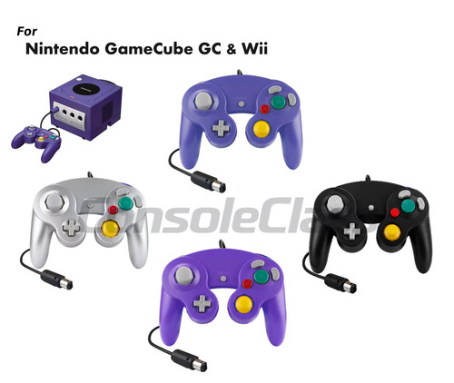 Wired controller joypad - wired,