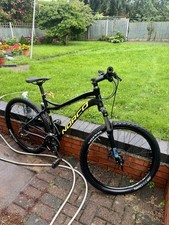 Norton Storm Mountain Bike