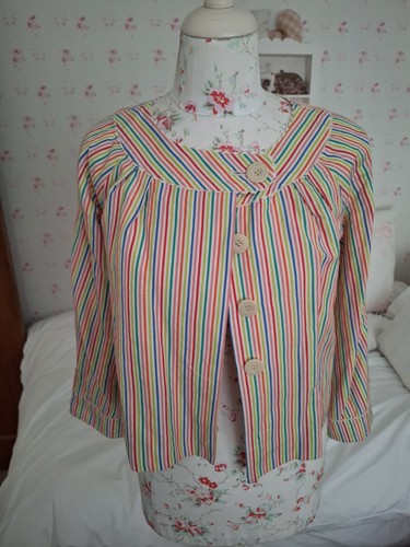 Orla kiely multi coloured - kiely,