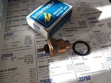 ENGINE TEMPERATURE SENSOR -