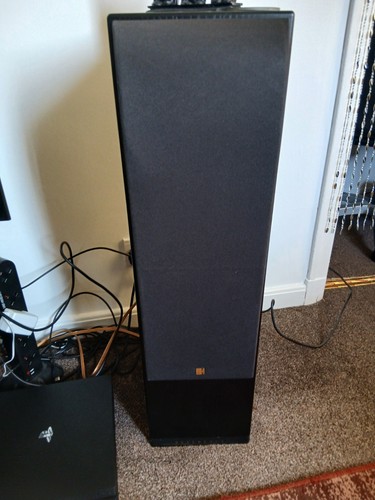 Kef reference series - kef,