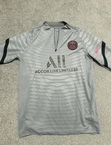 Nike dri fit psg - dri-fit,