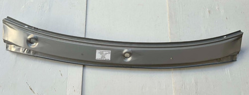 Escort mk4 scuttle panel - scuttle,