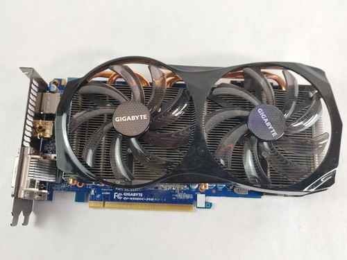 Gigabyte nvidia geforce gtx - gigabyte,